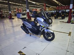 Sundiro Honda NS150GX - фото 4