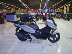 Sundiro Honda NS150GX - фото 5