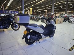 Sundiro Honda NS150GX - фото 6