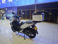 Sundiro Honda NS150GX - фото 7