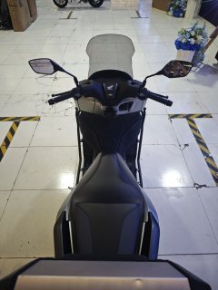 Sundiro Honda NS150GX - фото 8