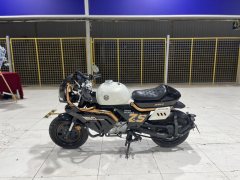 Zongshen Little Bear 150 cc - фото 1