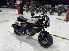 Zongshen Little Bear 150 cc - фото 3