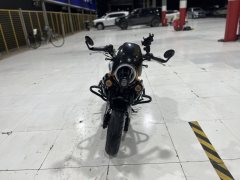 Zongshen Little Bear 150 cc - фото 4