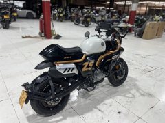 Zongshen Little Bear 150 cc - фото 6