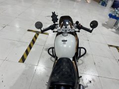 Zongshen Little Bear 150 cc - фото 7