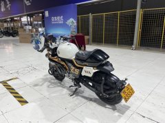 Zongshen Little Bear 150 cc - фото 8