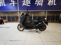 Yamaha NMAX 155 cc - фото 1