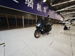 Yamaha NMAX 155 cc - фото 2