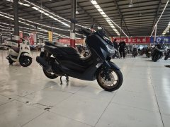 Yamaha NMAX 155 cc - фото 3
