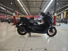 Yamaha NMAX 155 cc - фото 4