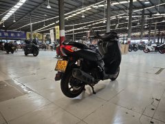 Yamaha NMAX 155 cc - фото 5