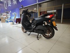 Yamaha NMAX 155 cc - фото 6