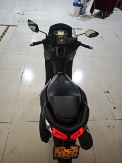 Yamaha NMAX 155 cc - фото 7