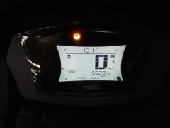 Yamaha NMAX 155 cc - фото 8