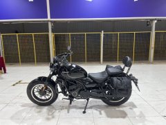 CFMOTO 250CL-C - фото 1