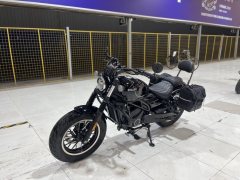 CFMOTO 250CL-C - фото 2