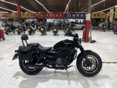 CFMOTO 250CL-C - фото 4