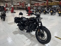 CFMOTO 250CL-C - фото 5