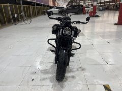 CFMOTO 250CL-C - фото 6