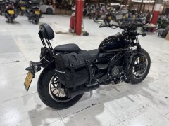 CFMOTO 250CL-C - фото 7