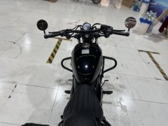 CFMOTO 250CL-C - фото 8