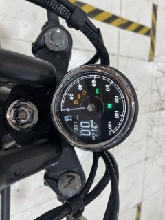 CFMOTO 250CL-C - фото 9