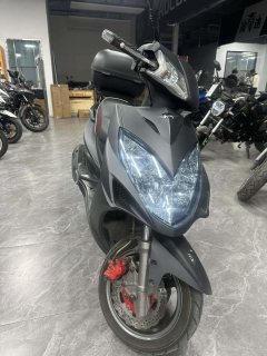 KYMCO Curve 150 - фото 1