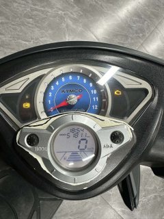 KYMCO Curve 150 - фото 2