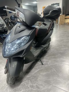 KYMCO Curve 150 - фото 3
