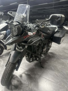 Haojue Suzuki DL250 - фото 2