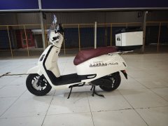 Sundiro Honda NS125LA - фото 1