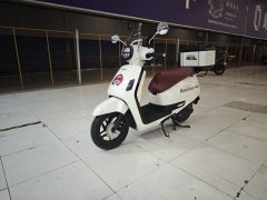 Sundiro Honda NS125LA - фото 2