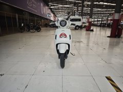 Sundiro Honda NS125LA - фото 3