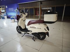 Sundiro Honda NS125LA - фото 7