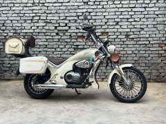Zongshen Yomi Yumi 125 cc - фото 1