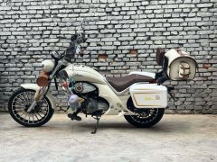 Zongshen Yomi Yumi 125 cc - фото 4