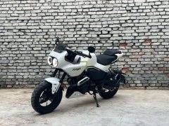CFMOTO Papio XO-1 125 cc - фото 1