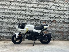 CFMOTO Papio XO-1 125 cc - фото 2
