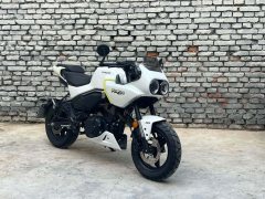 CFMOTO Papio XO-1 125 cc - фото 3