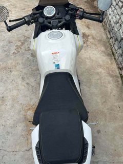 CFMOTO Papio XO-1 125 cc - фото 5