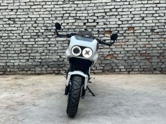 CFMOTO Papio XO-1 125 cc - фото 6