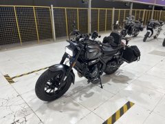 Voge CU525 500 cc - фото 2