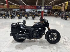 Voge CU525 500 cc - фото 3
