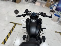 Voge CU525 500 cc - фото 4