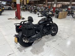 Voge CU525 500 cc - фото 6