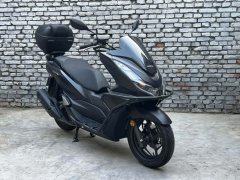 Wuyang Honda PCX 160 cc - фото 1
