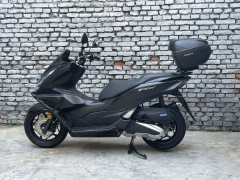 Wuyang Honda PCX 160 cc - фото 2