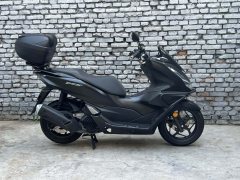 Wuyang Honda PCX 160 cc - фото 5