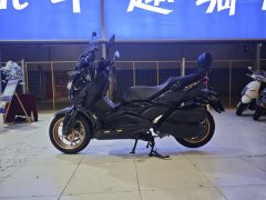 Yamaha XMAX 300 cc - фото 1